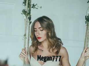 Megan777