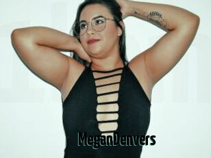 MeganDenvers