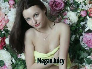 MeganJuicy