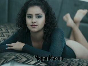 MeganMason