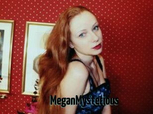 MeganMysterious
