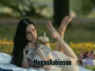 MeganRobinson