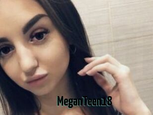 MeganTeen18