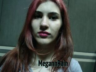 MegannRain