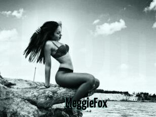 MeggieFox