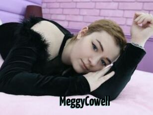 MeggyCowell