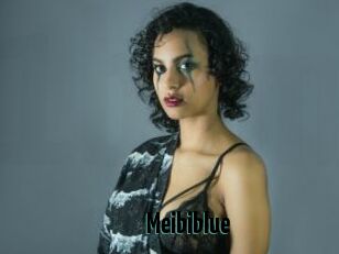 Meibiblue