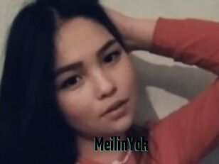 MeilinYok