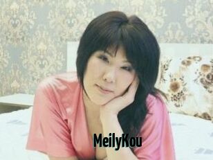 MeilyKou