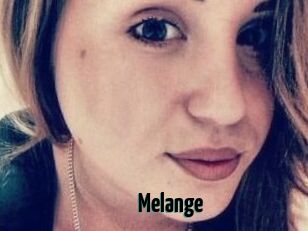 Melange