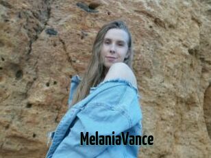 MelaniaVance