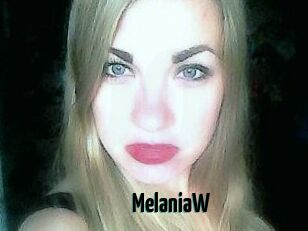 MelaniaW