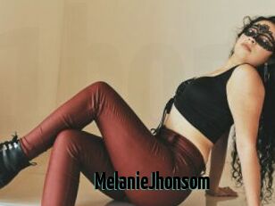MelanieJhonsom