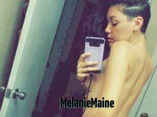 Melanie_Maine