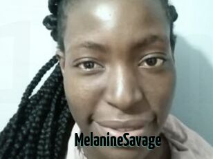 MelanineSavage