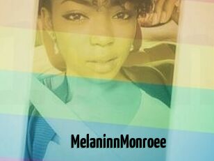 MelaninnMonroee