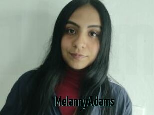 MelannyAdams