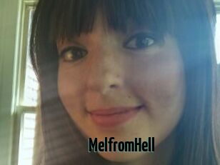 MelfromHell