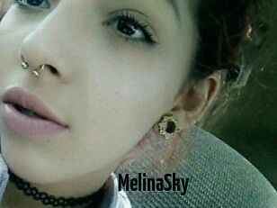 MelinaSky