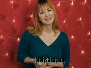 MelisaLarson