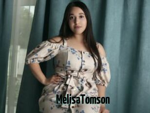 MelisaTomson