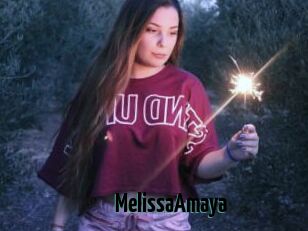MelissaAmaya