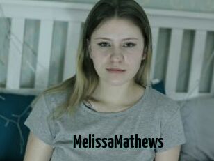 MelissaMathews