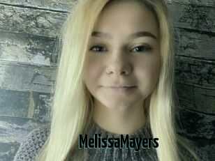 MelissaMayers