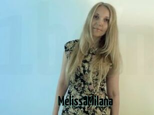 MelissaMilana