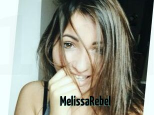 MelissaRebel