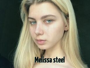 Melissa_steel