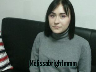 Melissabrightmmm