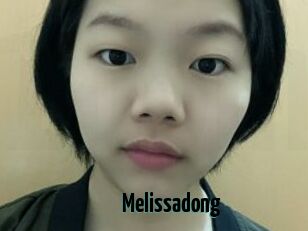 Melissadong