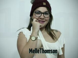 MelleThomson