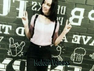 MelodicVaness