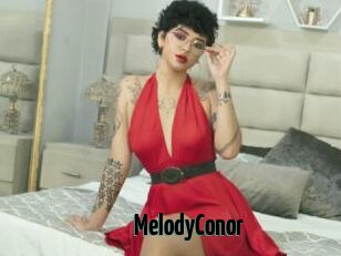 MelodyConor