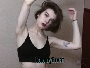 MelodyGreat