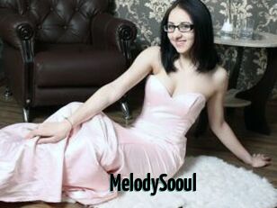 MelodySooul