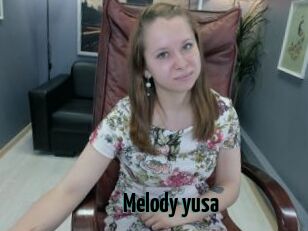 Melody_yusa