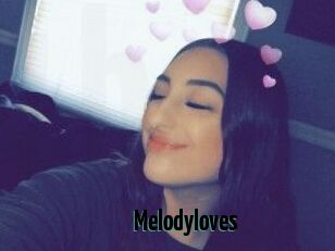 Melodyloves