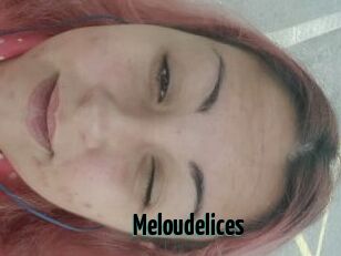 Meloudelices
