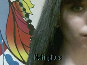 MeltingPuss