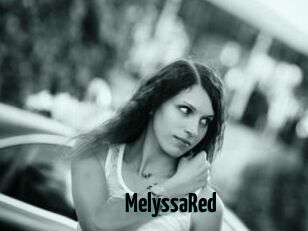 MelyssaRed