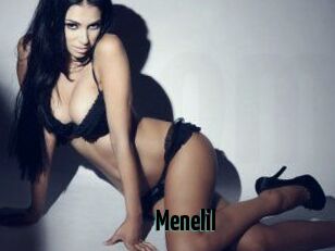 Menelil