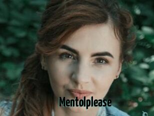 Mentolplease