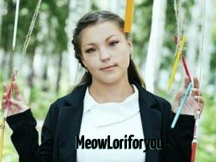 Meow_Lori_foryou