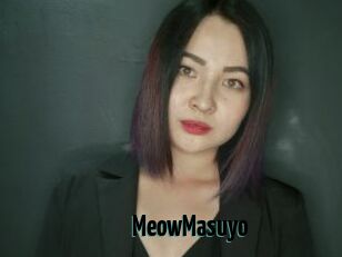 MeowMasuyo