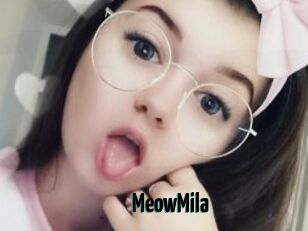 MeowMila