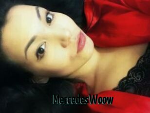 MercedesWoow