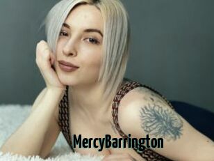 MercyBarrington